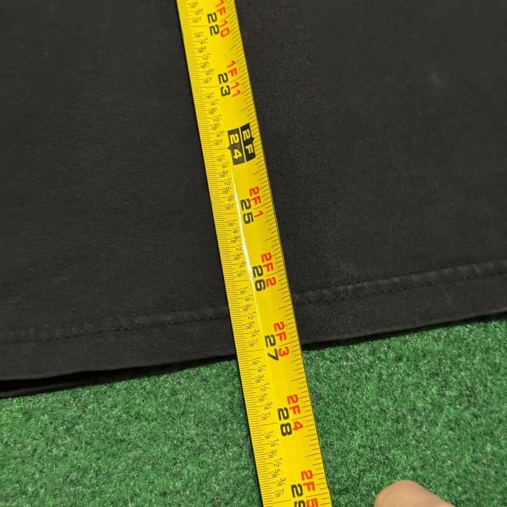 Vintage Dropkick Murphys Boston Celtic Punk Lrg 90s Y2K Band T Shirt - Picture 7 of 7